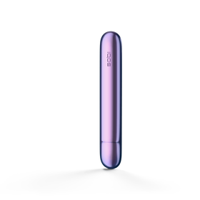 IQOS ILUMA Iridescent Door Cover, Purple Plume, large